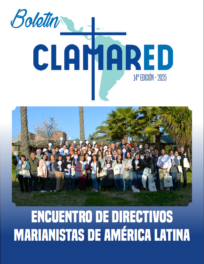 Boletín Clamared